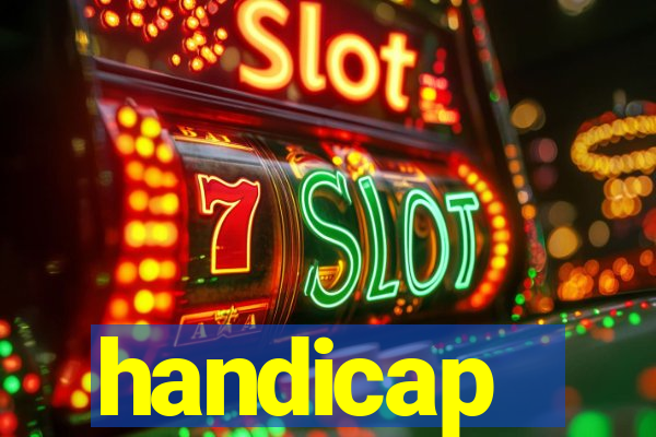 handicap - 1.5